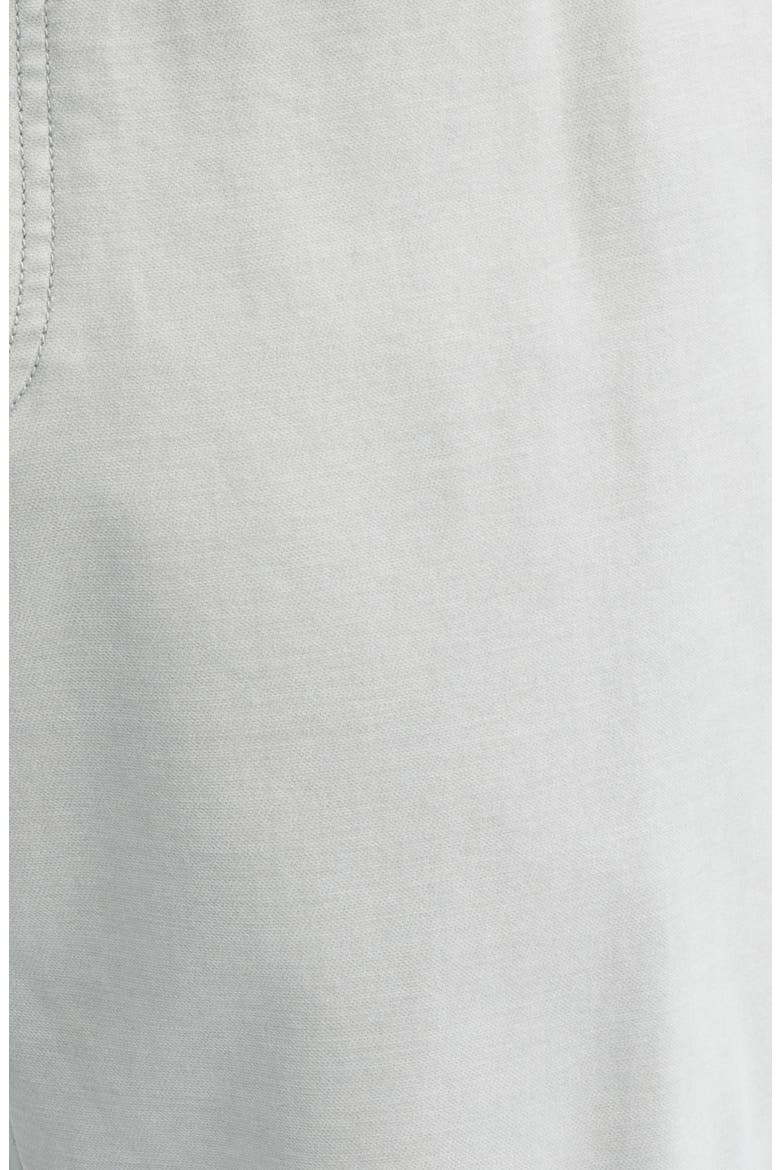 Crown Weekend Pants, Alternate, color, GALE GREY