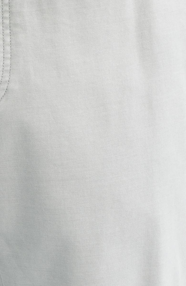 Peter Millar Crown Weekend Pants, Alternate, color, Gale Grey