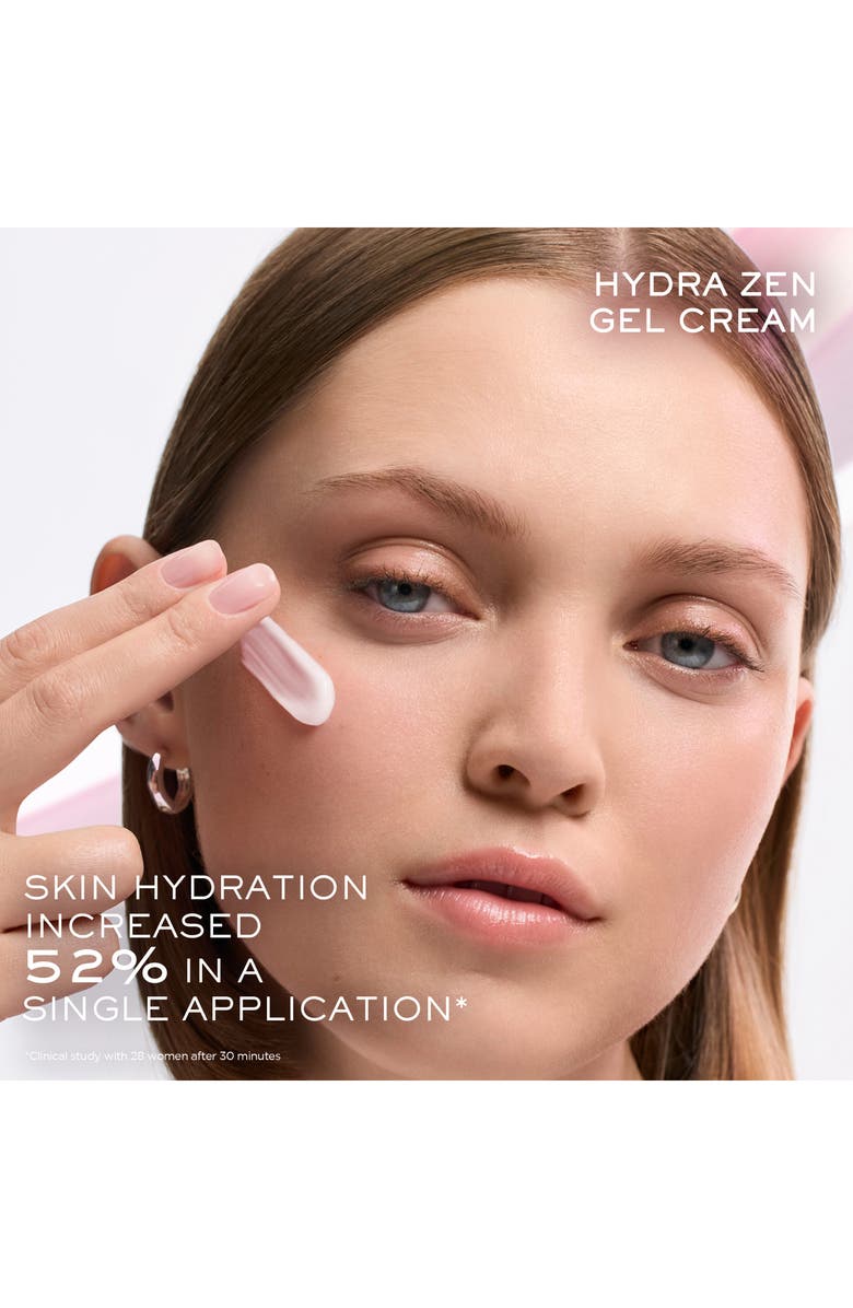 Lancôme Hydra Zen Essentials 3-Piece Skincare Gift Set $62 Value, Alternate, color, 