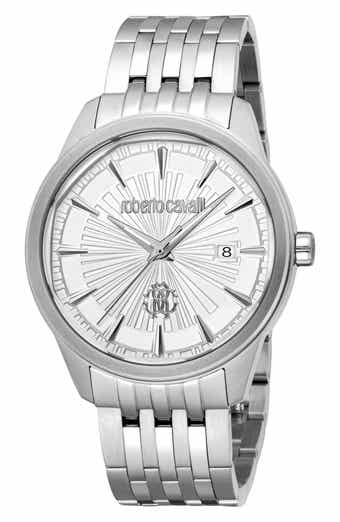 Trionfo Quartz Bracelet Watch, 44mm
