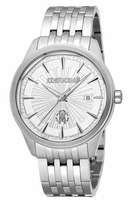 Trionfo Quartz Bracelet Watch, 44mm