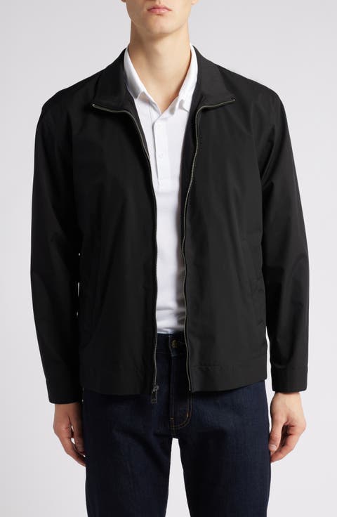 Ryan Waterproof Jacket