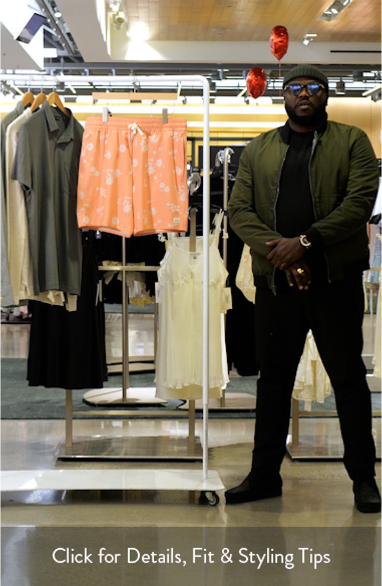 Get Outside Swim Trunks, sales video thumbnail