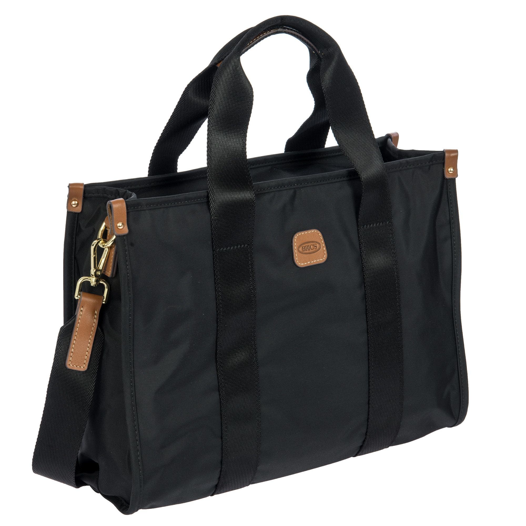 X-travel Small Opera Bag with Laptop Pocket, Alternate, color, Black