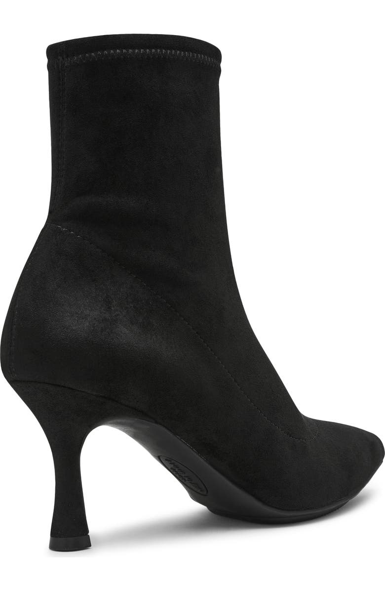 Anne Klein Reese Pointed Toe Boot, Alternate, color,