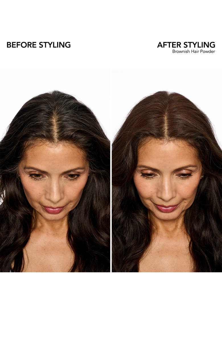 Bumble and bumble. Hair Powder, Alternate, color, Brownish