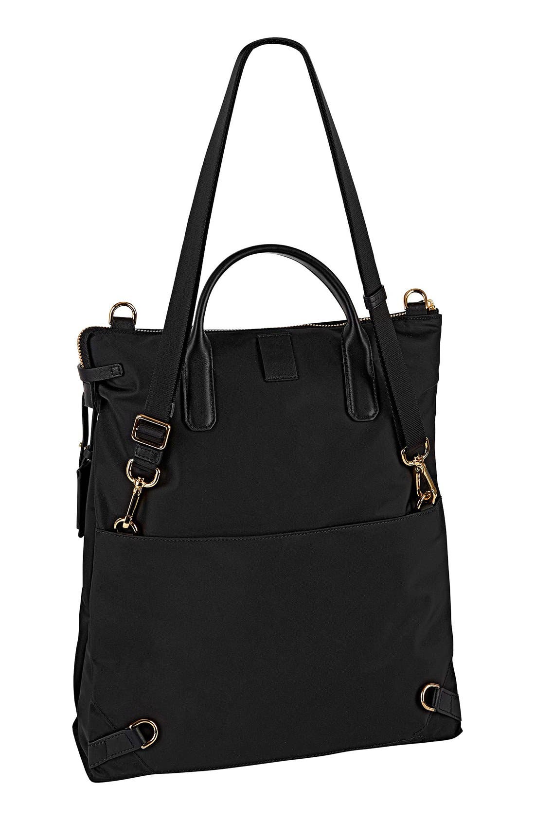 TUMI Voyageur - Jackie Convertible Crossbody Bag, Alternate, color, 