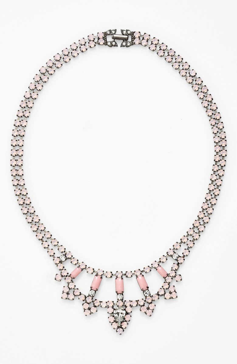 Tom Binns , Alternate, color,