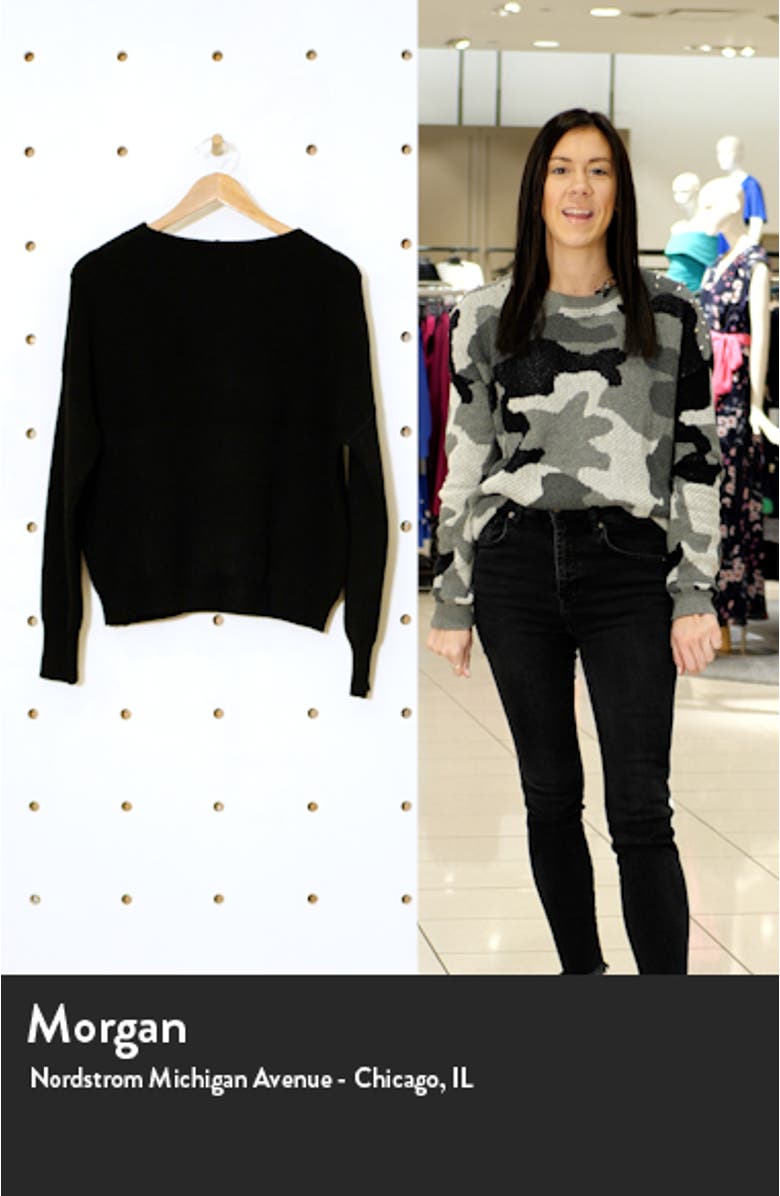 Get With It Sweater, sales video thumbnail