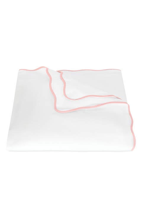 Camilla Piqué Duvet Cover