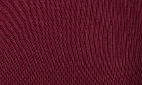 Steve Madden Hailee Long Sleeve Mesh Body-con Dress In Burgundy