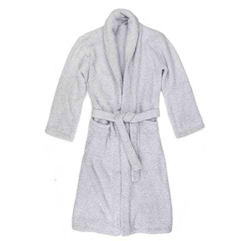 Adult Robes - Signature Shawl Collar - Chenilla Classic