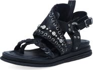 A.S.98 Sullivan Ankle Strap Sandal