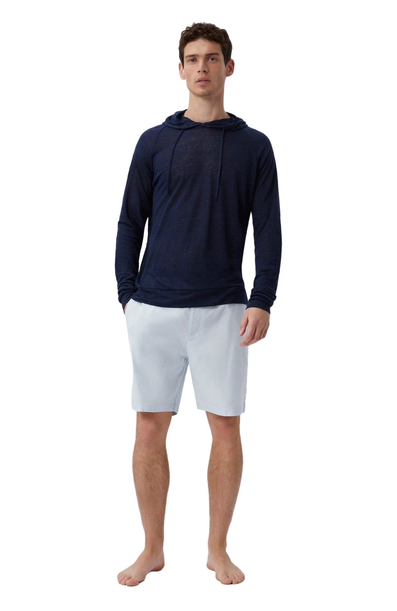 selected SPRING BLUE