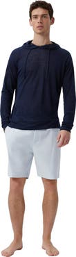 Onia 4-way Stretch Hybrid Walk Short 7"