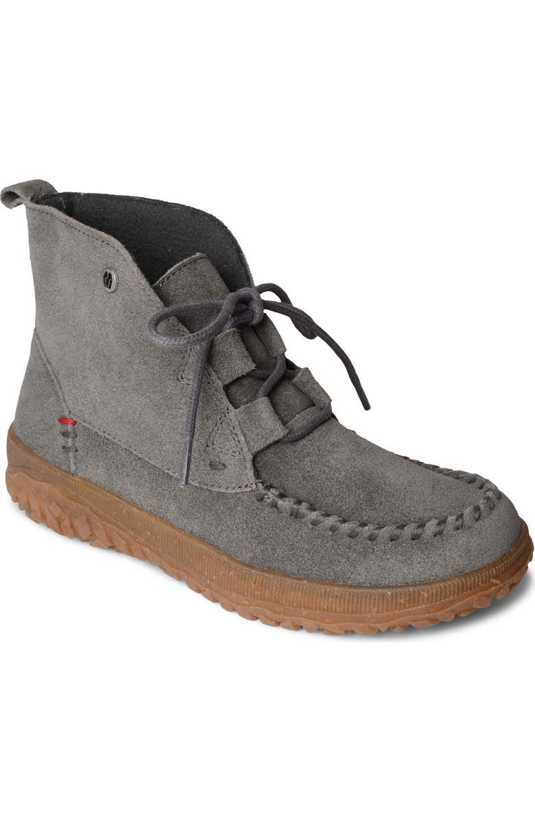 Minnetonka Tealey Bootie, Main, color,