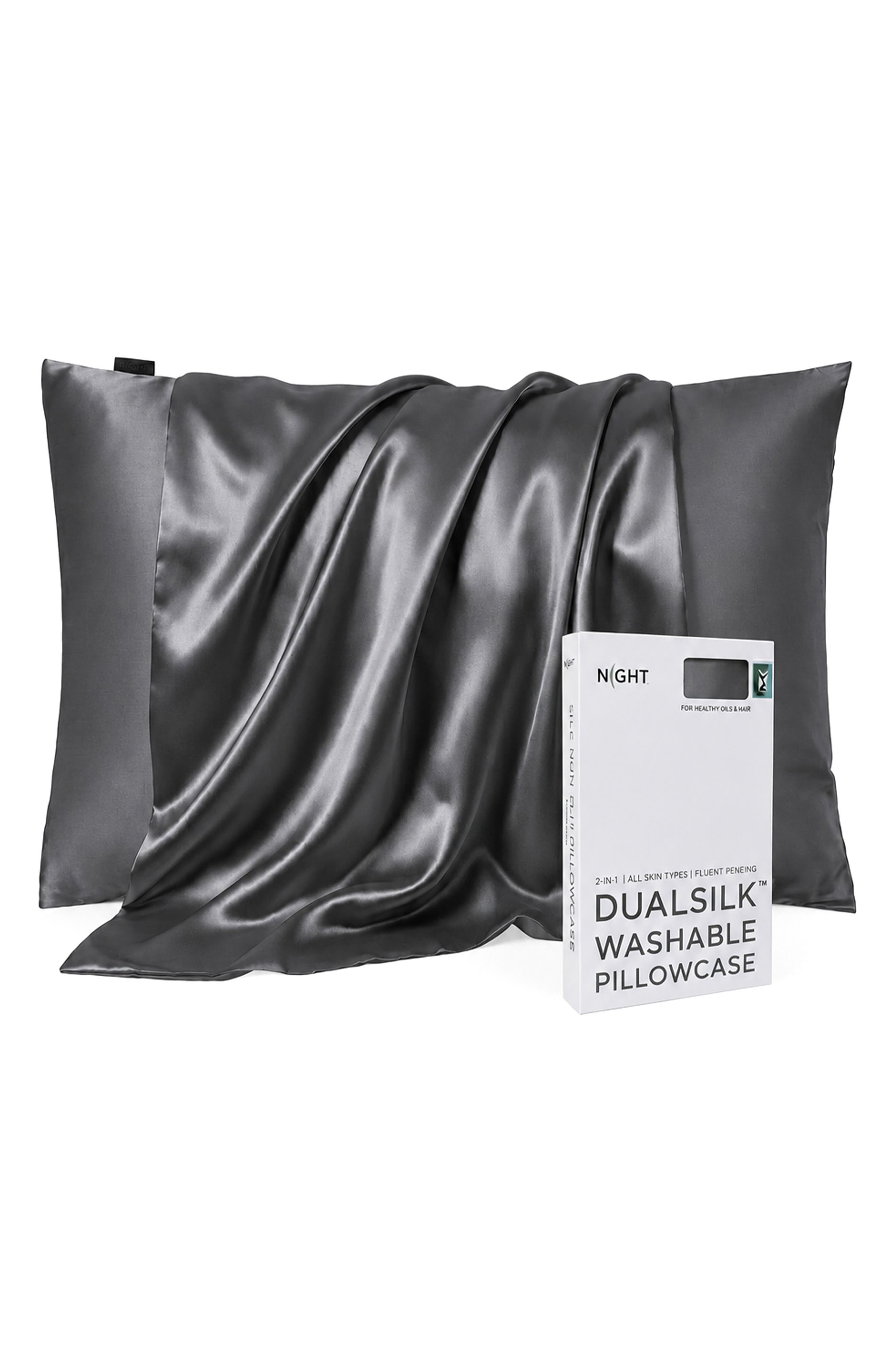DualSilk Pillowcase