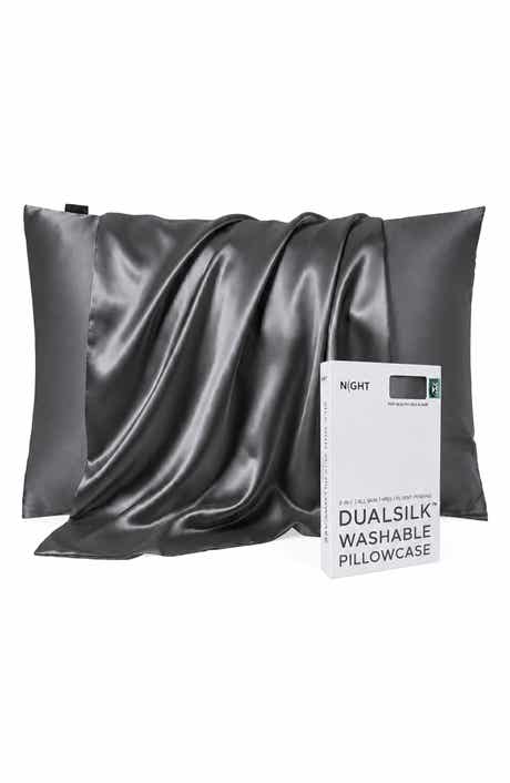 DualSilk Pillowcase