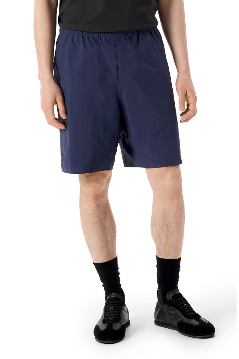 Spere SL Performance Shorts, Main, color, PASSPORT
