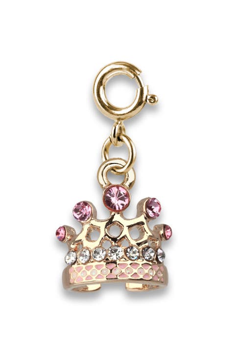 Kids' Tiara Charm
