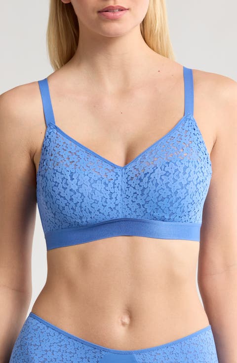 Norah Supportive Wireless Bra