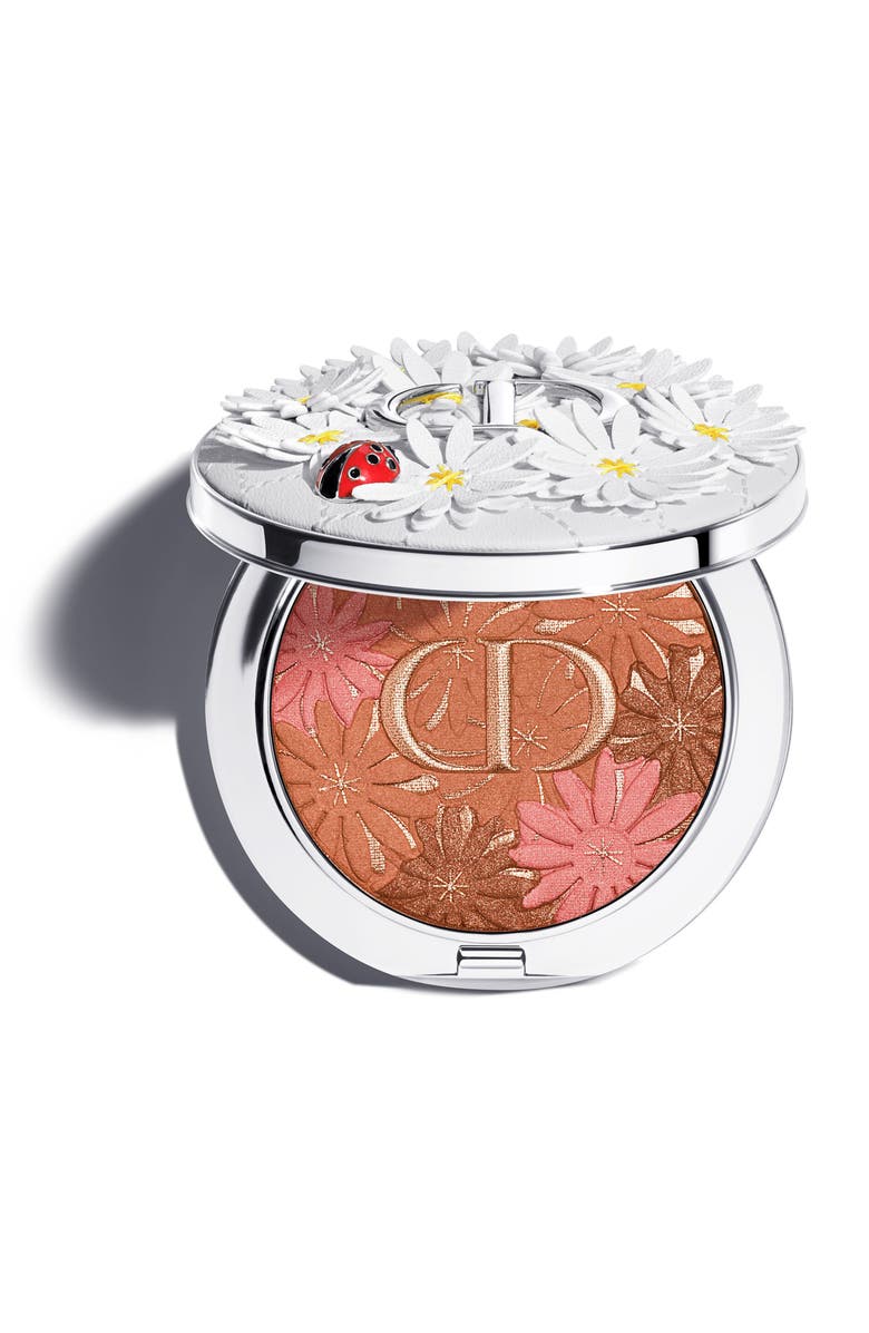 DIOR Forever Nude Bronze Glow, Main, color, 