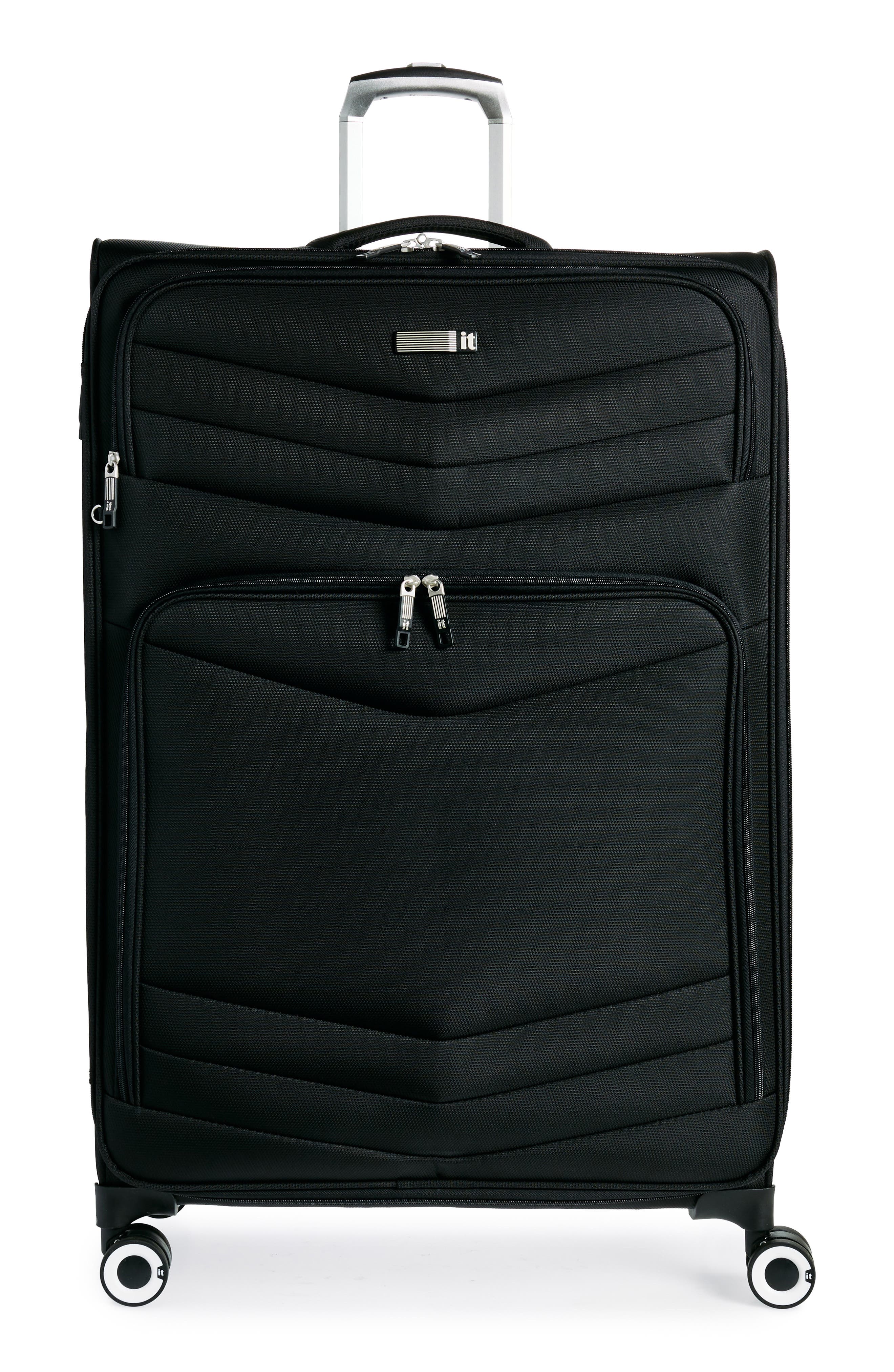 IT LUGGAGE Intrepid 31-Inch Softside Spinner Luggage, Main, color, 
