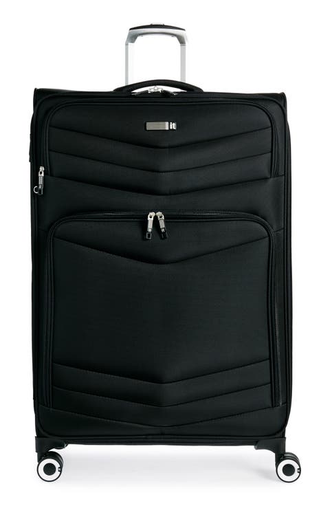 Intrepid 31-Inch Softside Spinner Luggage