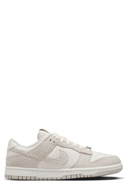Nike Dunk Low Premium Basketball Sneaker