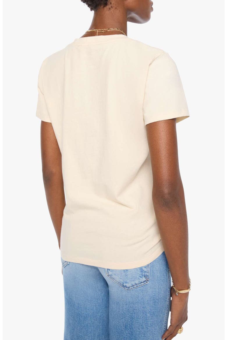 The Boxy Goodie Goodie Stretch Cotton Graphic T-Shirt, Alternate, color, LADY WONDER