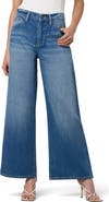 Hudson Jeans Relaxed Wide Leg Jeans