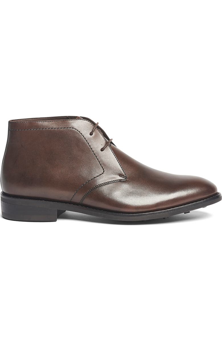 Anthony Veer Wilson Chukka Boot, Alternate, color, Espresso