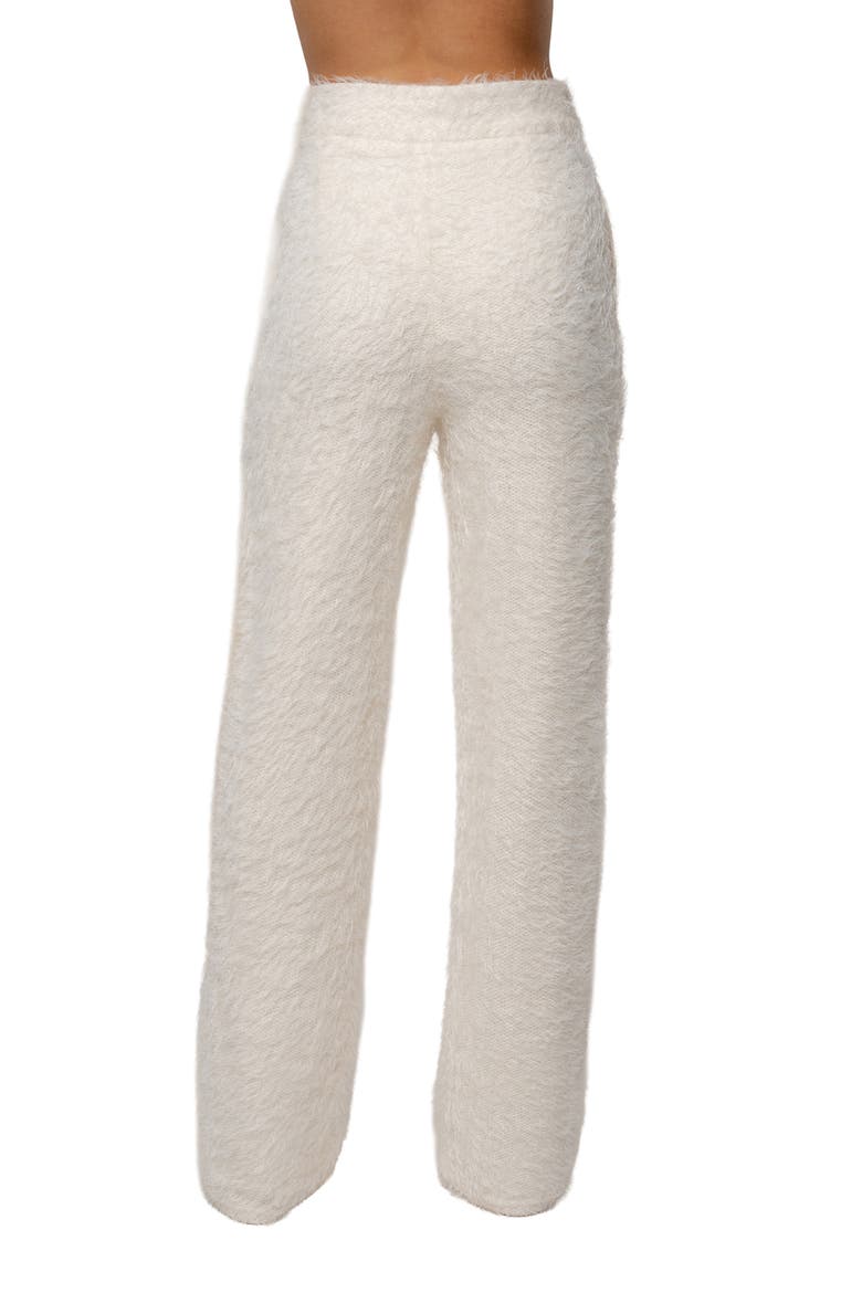 Winter Haven Pants, Alternate, color, CREAM