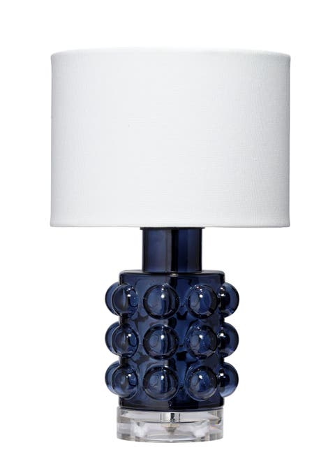 Seltzer Blown Glass Table Lamp