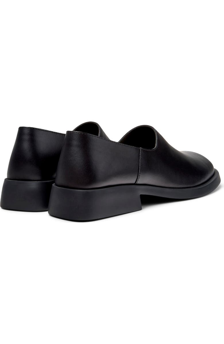 Camper Donna Loafer, Alternate, color, Black