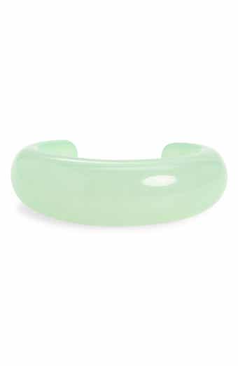 Puffy Cuff Bracelet