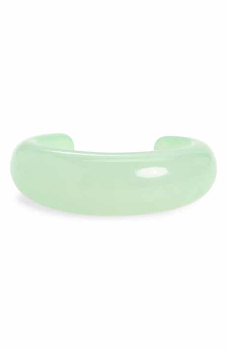 Leith Puffy Cuff Bracelet