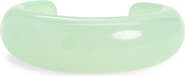Leith Puffy Cuff Bracelet