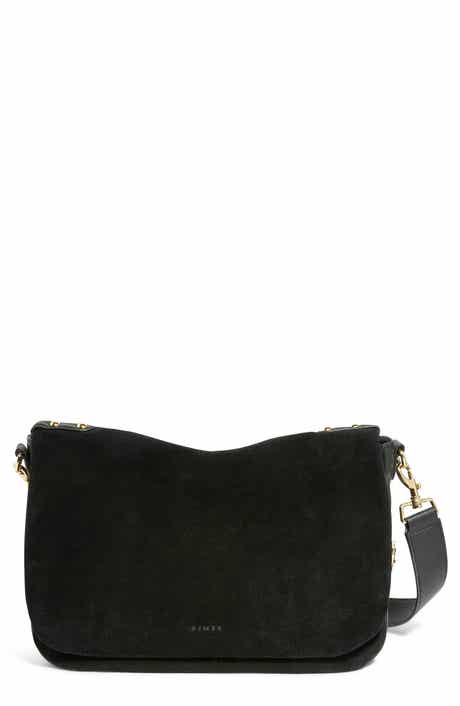 Gramercy Messenger Bag
