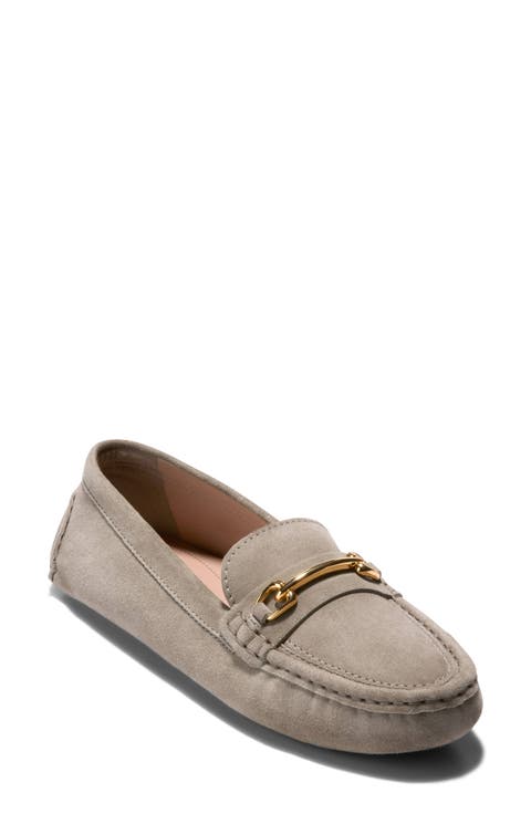 Emeryn Horsebit Leather Loafer