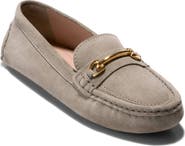 Cole Haan Emeryn Horsebit Leather Loafer