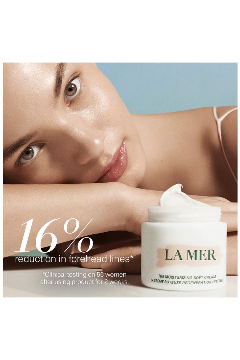 The Moisturizing Soft Cream Skincare Gift Set $490 Value, Alternate, color, NO COLOR
