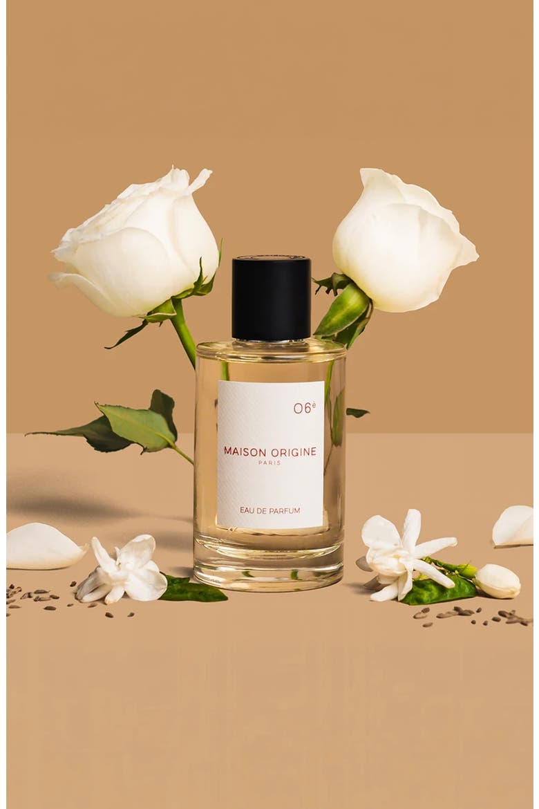 06è Eau de Parfum, Alternate, color, NO COLOR