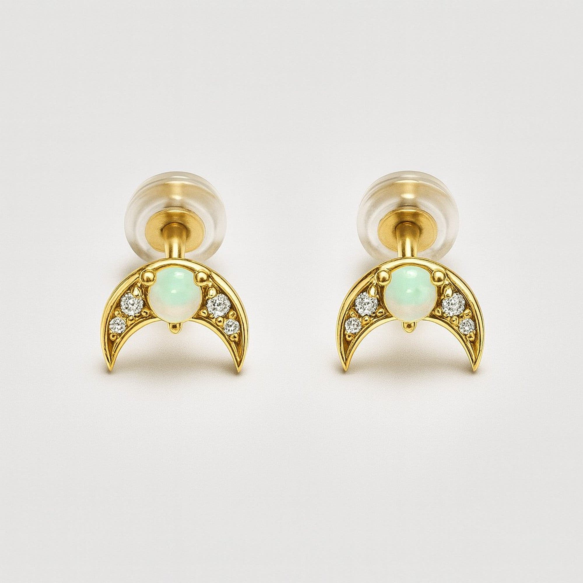 selected Gold