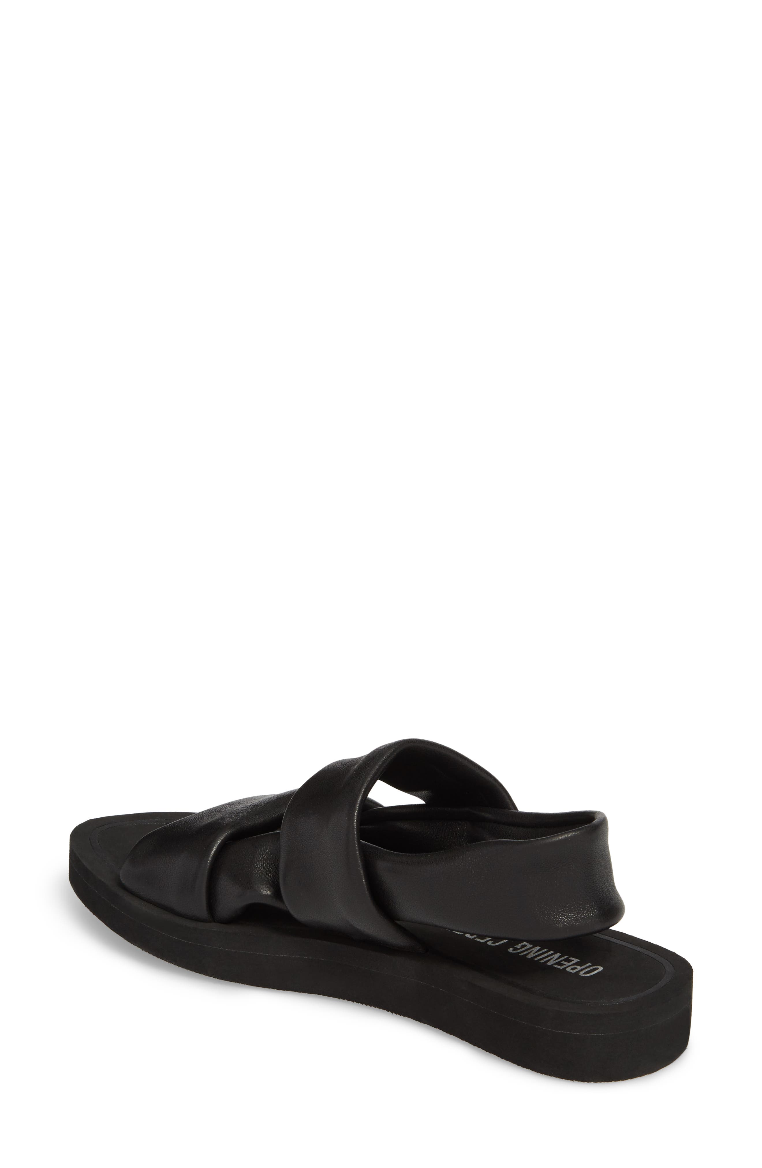 Opening Ceremony Elhena Sandal, Alternate, color, 