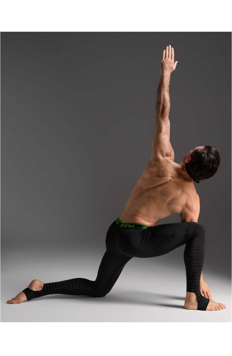 2XU Women's Ignition Haptic 1/4 Zip, Alternate, color, Black/Nero