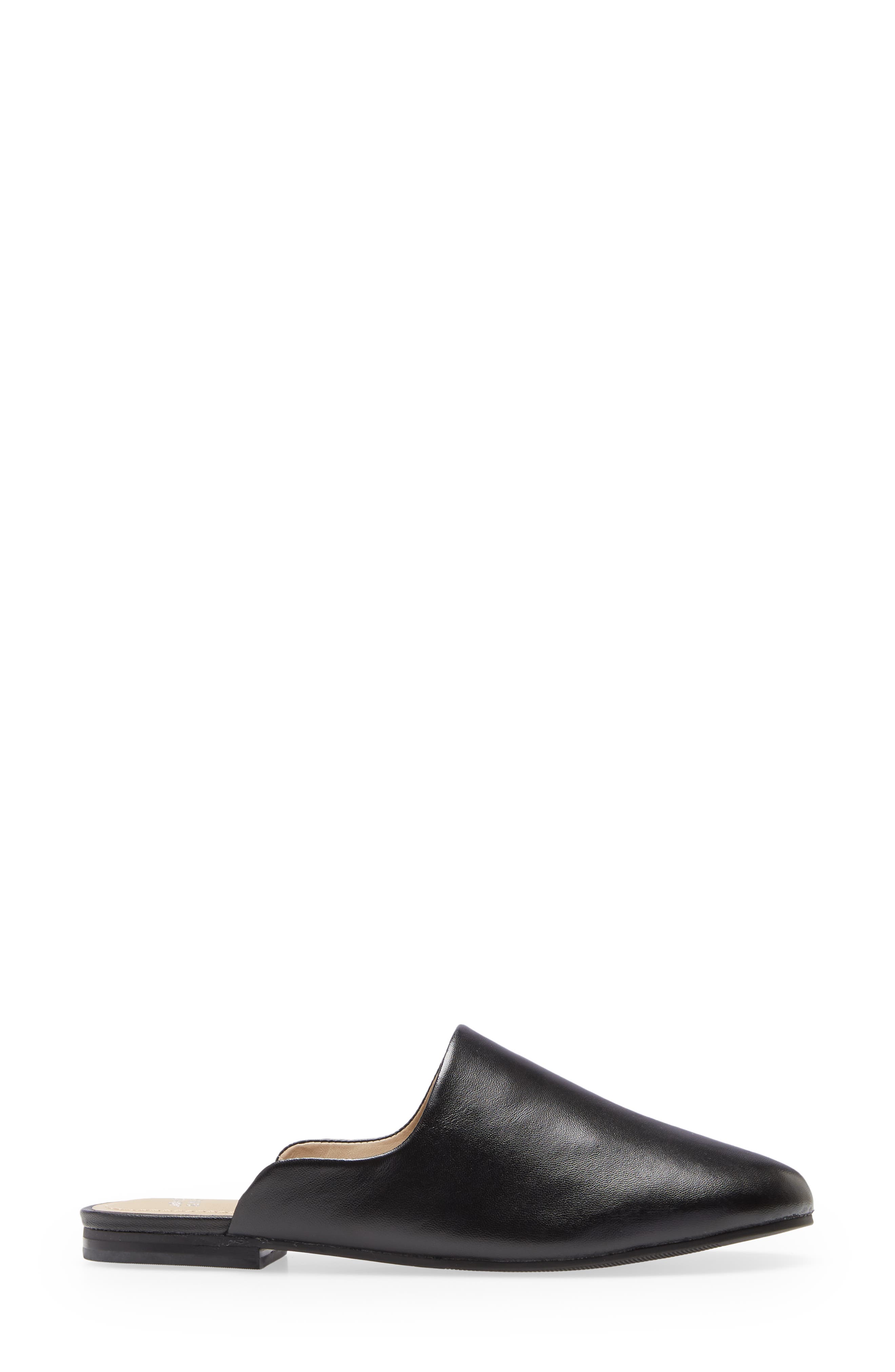 Johnston & Murphy Caroline Mule, Alternate, color, 