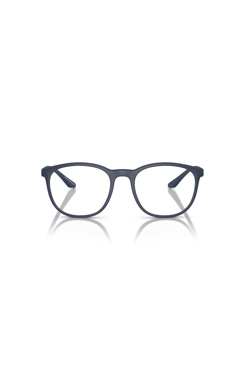 53mm Phantos optical glasses, Alternate, color, Blue