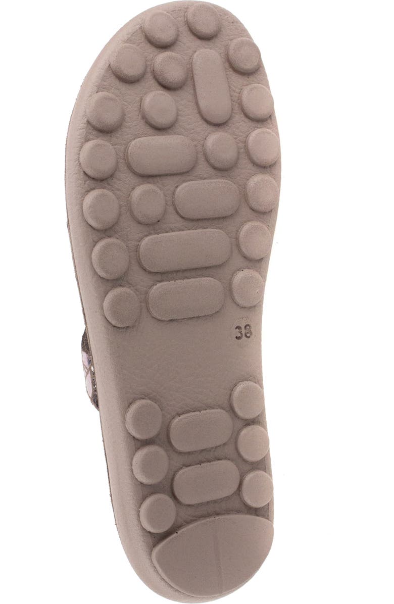 Fantasy Sandals Zaira Sandal, Alternate, color,