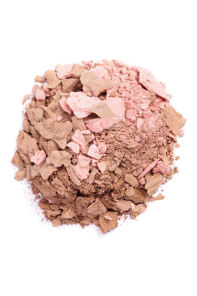 Phyto-Touche Sun Glow Powder, Alternate, color, 1 TRIO MIEL CANNELLE